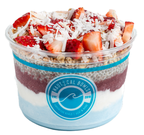 Burleigh Bowl Large