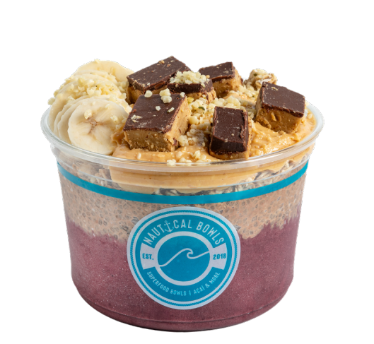 Protein Bowl Medium