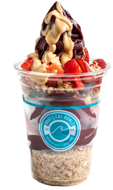 Build Your Own Serve - Classic