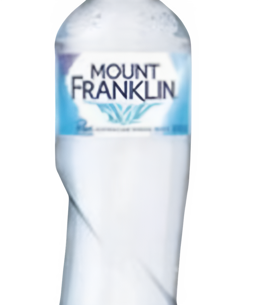 Water Meal Deal