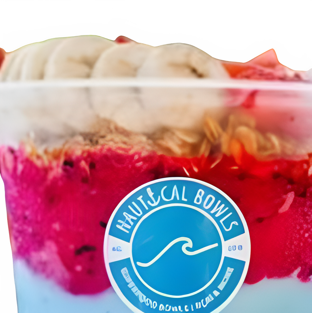 Build-Your-Own-Bowl Medium