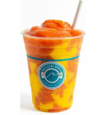 Mango Melon