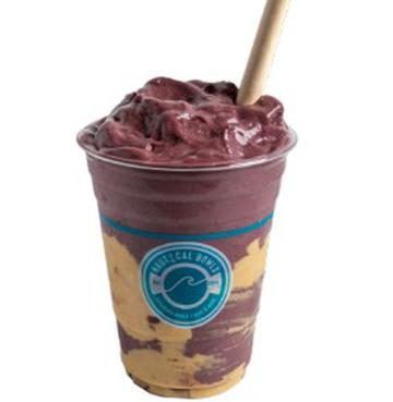 Acai PB Protein