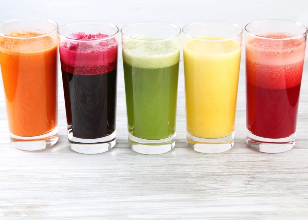 Simple Juices