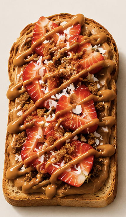 Biscoff Bliss