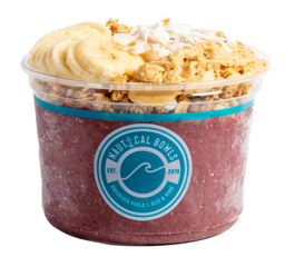 Acai Bowl Large