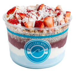 Burleigh Bowl Medium