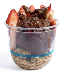 Kids Bowl - Acai