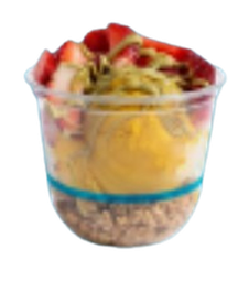 Kids Bowl - Mango