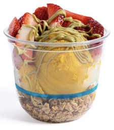 Kids Bowl - Mango
