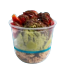 Kids Bowl - Matcha