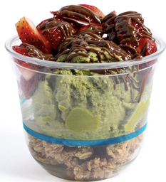 Kids Bowl - Matcha