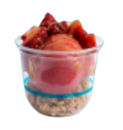 Kids Bowl - Strawberry