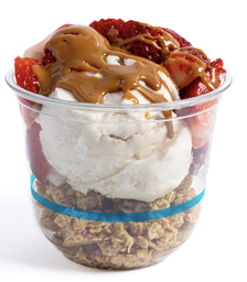Kids Bowl - Coconut