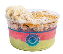 Strawberry Matcha Large