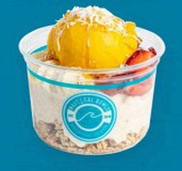 Goldielocks Mango