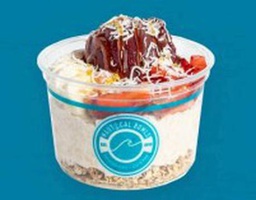 Goldielocks Strawberry