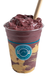 Acai Peanut protein - Regular