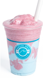 Berry Blue