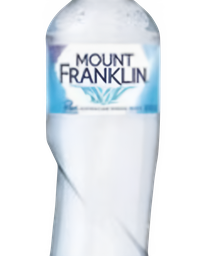 Water (600ml)