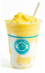 Mango Cloud
