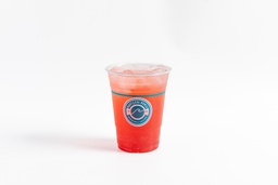 Strawberry Lemonade 