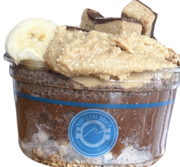Protein Choc Oat Bowl