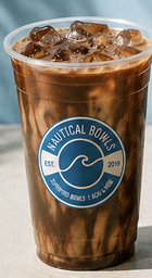 Iced Mocha