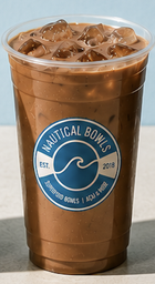 Iced Chocolate