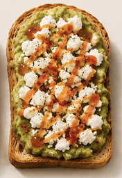 Avo Feta